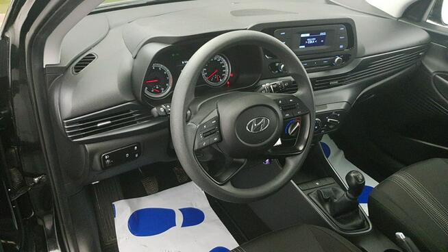 Hyundai i20 1.2 Pure! Z Polskiego Salonu! Faktura VAT!