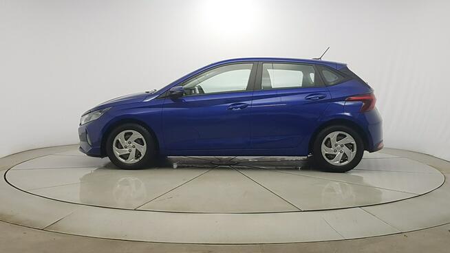 Hyundai i20 1.2 Pure! Z Polskiego Salonu! Faktura VAT!