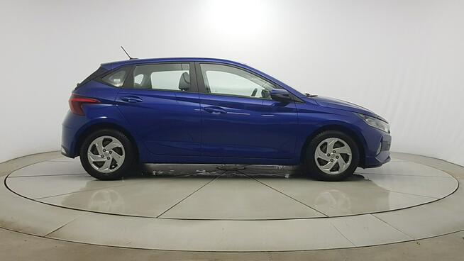 Hyundai i20 1.2 Pure! Z Polskiego Salonu! Faktura VAT!