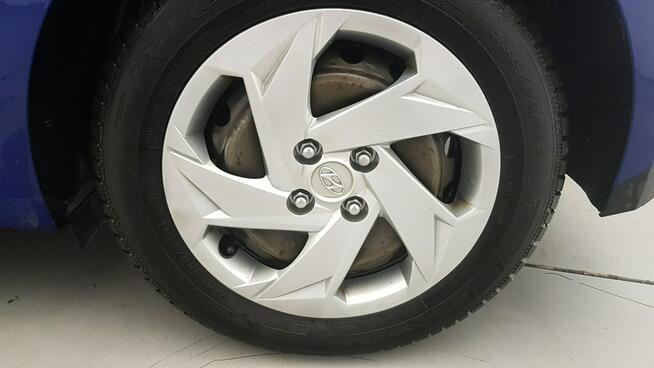 Hyundai i20 1.2 Pure! Z Polskiego Salonu! Faktura VAT!