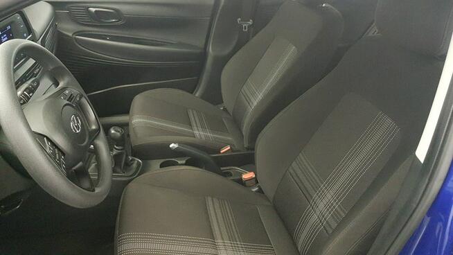 Hyundai i20 1.2 Pure! Z Polskiego Salonu! Faktura VAT!