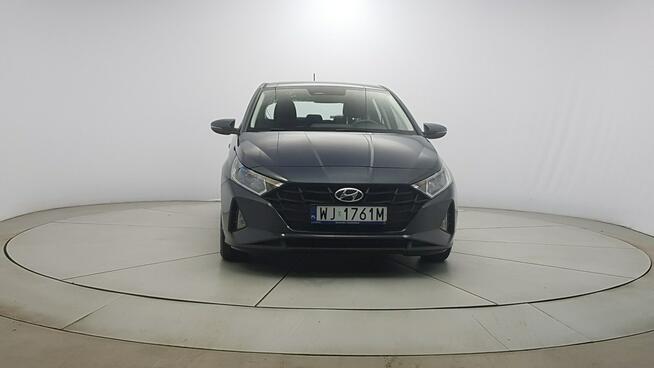 Hyundai i20 1.2 Pure! Z Polskiego Salonu! Faktura VAT!