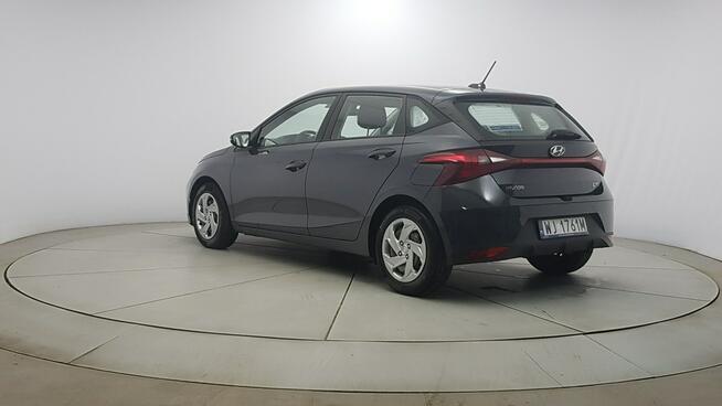 Hyundai i20 1.2 Pure! Z Polskiego Salonu! Faktura VAT!