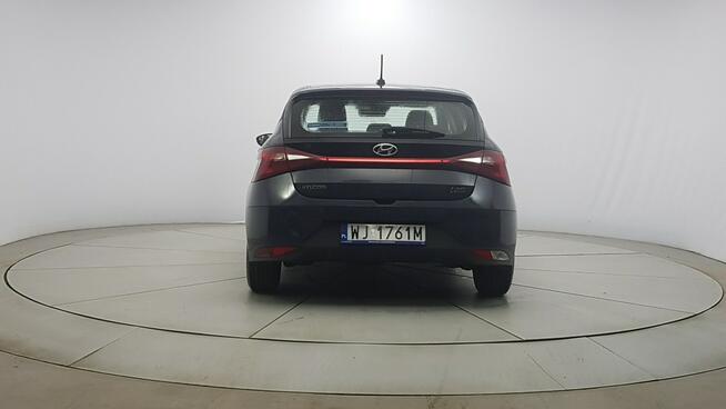 Hyundai i20 1.2 Pure! Z Polskiego Salonu! Faktura VAT!