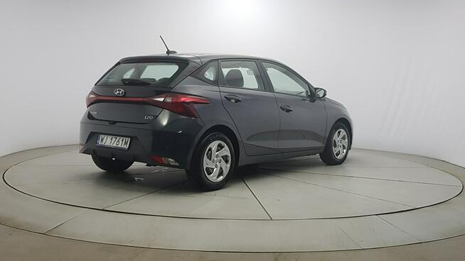 Hyundai i20 1.2 Pure! Z Polskiego Salonu! Faktura VAT!