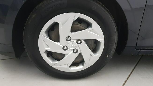 Hyundai i20 1.2 Pure! Z Polskiego Salonu! Faktura VAT!