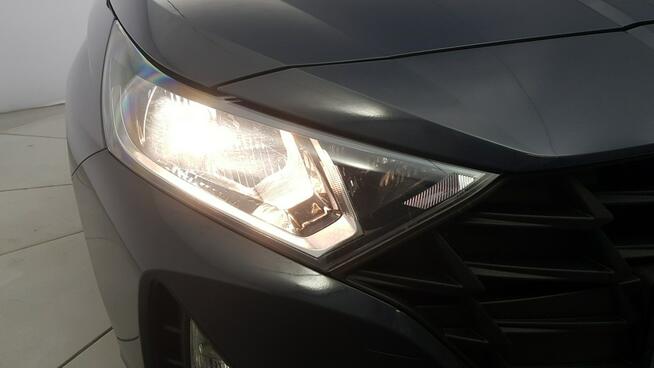 Hyundai i20 1.2 Pure! Z Polskiego Salonu! Faktura VAT!