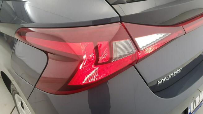 Hyundai i20 1.2 Pure! Z Polskiego Salonu! Faktura VAT!