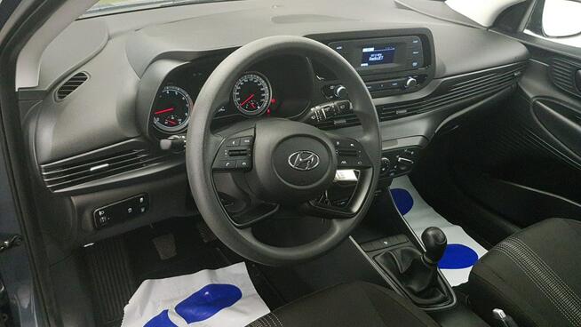 Hyundai i20 1.2 Pure! Z Polskiego Salonu! Faktura VAT!