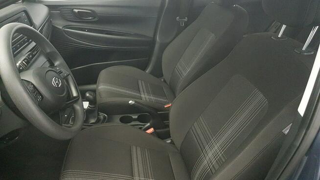 Hyundai i20 1.2 Pure! Z Polskiego Salonu! Faktura VAT!