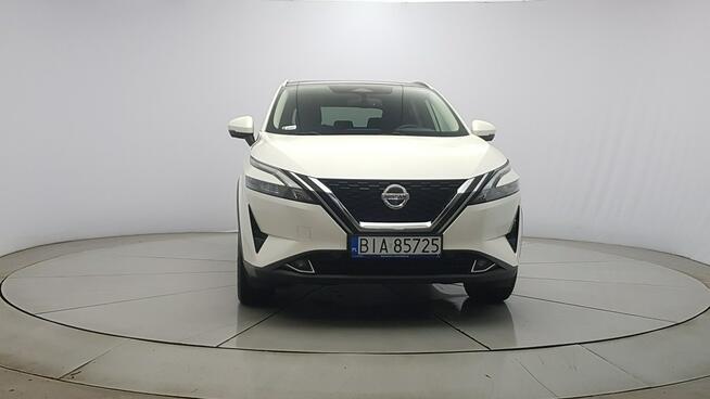 Nissan Qashqai 1.3 DIG-T mHEV N-Connecta! Z Polskiego Salonu! Faktura VAT!