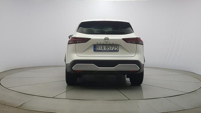 Nissan Qashqai 1.3 DIG-T mHEV N-Connecta! Z Polskiego Salonu! Faktura VAT!