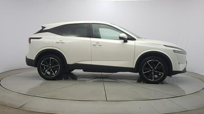 Nissan Qashqai 1.3 DIG-T mHEV N-Connecta! Z Polskiego Salonu! Faktura VAT!