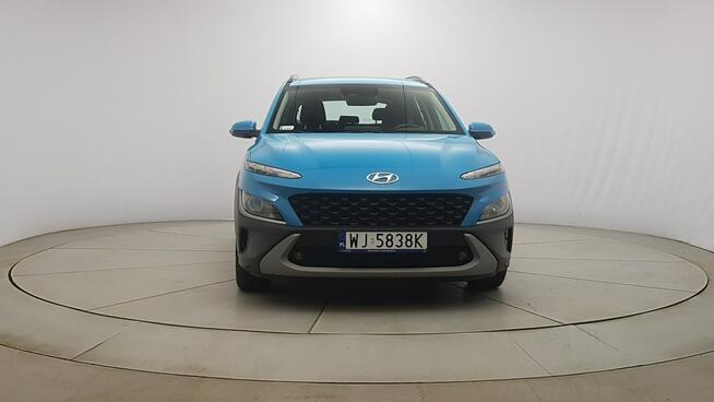 Hyundai Kona 1.0 T-GDI Comfort DCT! Z Poslkiego Salonu! Faktura VAT!