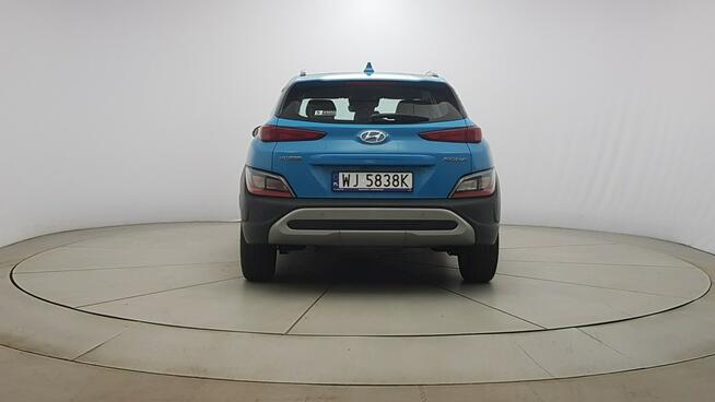 Hyundai Kona 1.0 T-GDI Comfort DCT! Z Poslkiego Salonu! Faktura VAT!