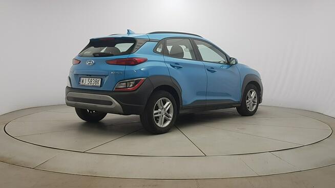 Hyundai Kona 1.0 T-GDI Comfort DCT! Z Poslkiego Salonu! Faktura VAT!