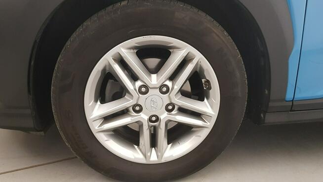 Hyundai Kona 1.0 T-GDI Comfort DCT! Z Poslkiego Salonu! Faktura VAT!