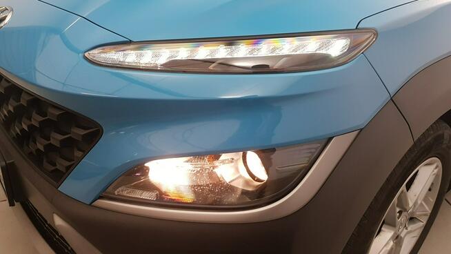 Hyundai Kona 1.0 T-GDI Comfort DCT! Z Poslkiego Salonu! Faktura VAT!