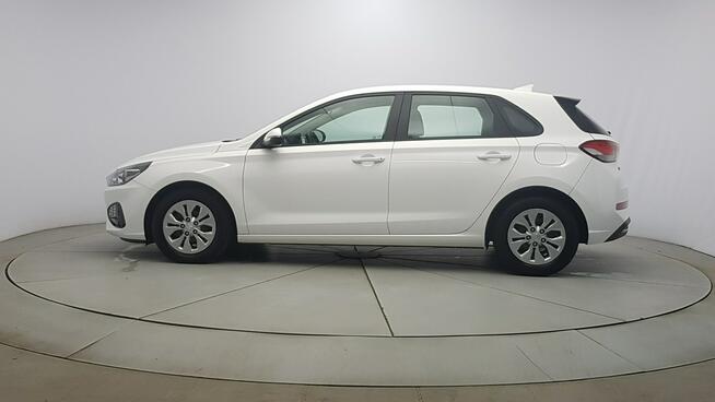 Hyundai i30 1.0 T-GDI Modern ! Z Polskiego Salonu ! Faktura Vat !