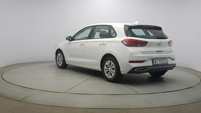 Hyundai i30 1.0 T-GDI Modern ! Z Polskiego Salonu ! Faktura Vat !
