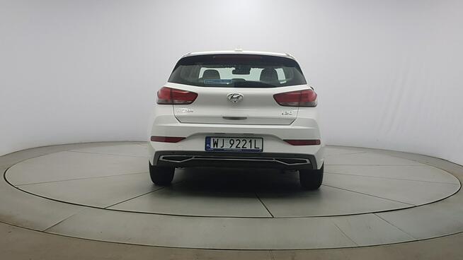 Hyundai i30 1.0 T-GDI Modern ! Z Polskiego Salonu ! Faktura Vat !