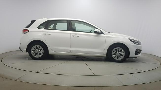 Hyundai i30 1.0 T-GDI Modern ! Z Polskiego Salonu ! Faktura Vat !