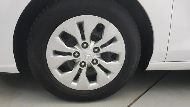 Hyundai i30 1.0 T-GDI Modern ! Z Polskiego Salonu ! Faktura Vat !