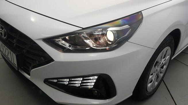Hyundai i30 1.0 T-GDI Modern ! Z Polskiego Salonu ! Faktura Vat !