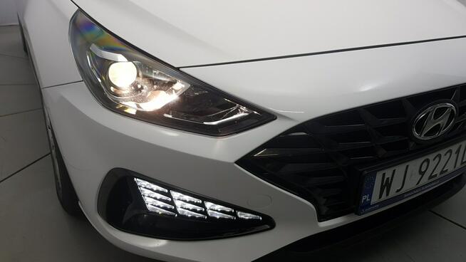 Hyundai i30 1.0 T-GDI Modern ! Z Polskiego Salonu ! Faktura Vat !