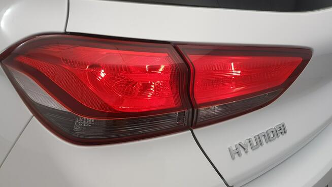 Hyundai i30 1.0 T-GDI Modern ! Z Polskiego Salonu ! Faktura Vat !