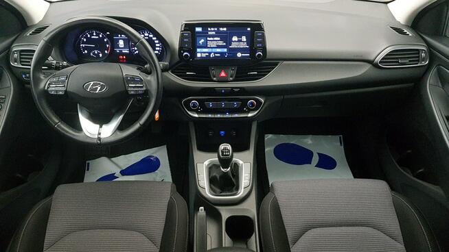 Hyundai i30 1.0 T-GDI Modern ! Z Polskiego Salonu ! Faktura Vat !