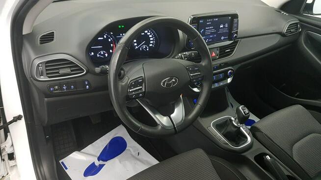 Hyundai i30 1.0 T-GDI Modern ! Z Polskiego Salonu ! Faktura Vat !