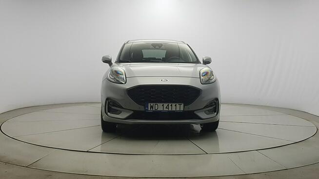 Ford Puma 1.0 EcoBoost mHEV ST-Line X DCT ! Z Polskiego Salonu ! Faktura VAT !