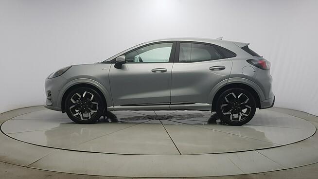 Ford Puma 1.0 EcoBoost mHEV ST-Line X DCT ! Z Polskiego Salonu ! Faktura VAT !