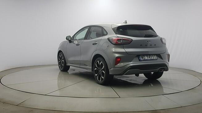 Ford Puma 1.0 EcoBoost mHEV ST-Line X DCT ! Z Polskiego Salonu ! Faktura VAT !