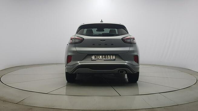 Ford Puma 1.0 EcoBoost mHEV ST-Line X DCT ! Z Polskiego Salonu ! Faktura VAT !