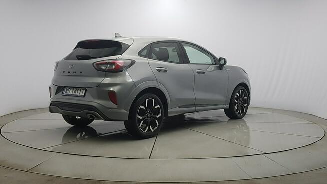 Ford Puma 1.0 EcoBoost mHEV ST-Line X DCT ! Z Polskiego Salonu ! Faktura VAT !