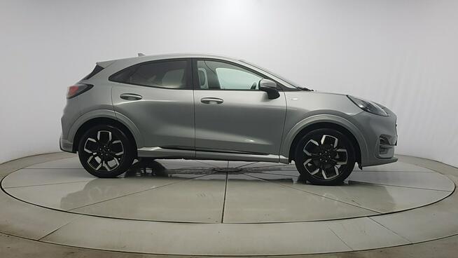 Ford Puma 1.0 EcoBoost mHEV ST-Line X DCT ! Z Polskiego Salonu ! Faktura VAT !