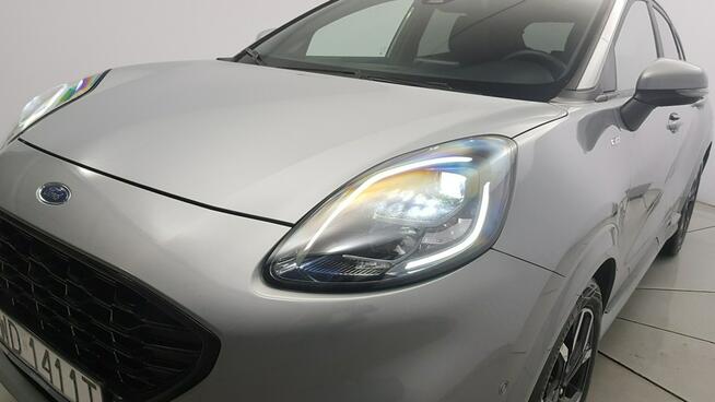 Ford Puma 1.0 EcoBoost mHEV ST-Line X DCT ! Z Polskiego Salonu ! Faktura VAT !