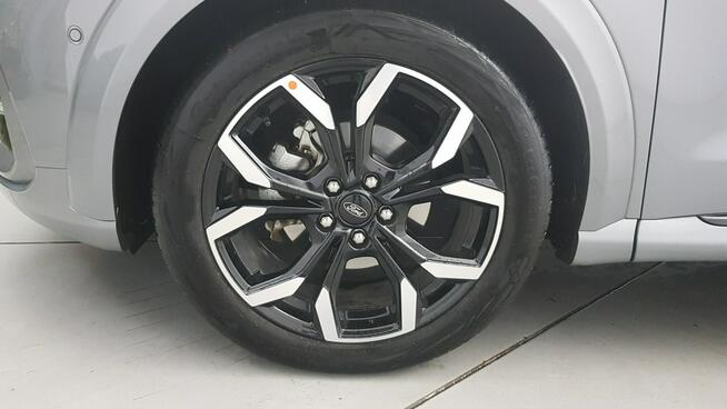 Ford Puma 1.0 EcoBoost mHEV ST-Line X DCT ! Z Polskiego Salonu ! Faktura VAT !