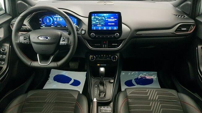 Ford Puma 1.0 EcoBoost mHEV ST-Line X DCT ! Z Polskiego Salonu ! Faktura VAT !
