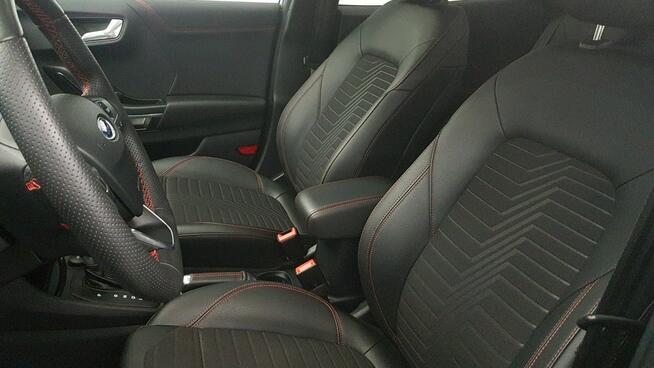 Ford Puma 1.0 EcoBoost mHEV ST-Line X DCT ! Z Polskiego Salonu ! Faktura VAT !