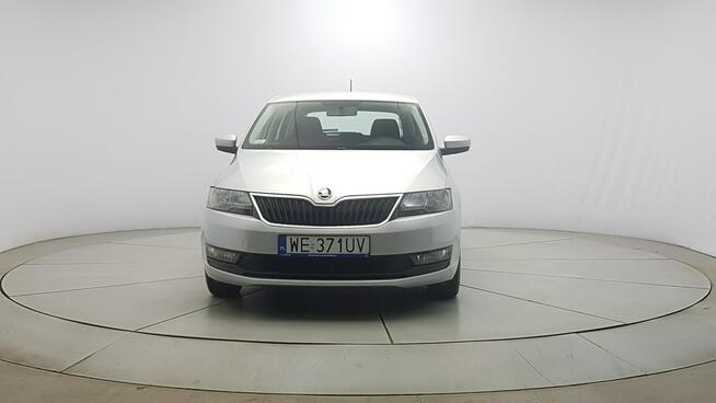 Škoda RAPID 1.0 TSI Ambition ! Z Polskiego Salonu ! Faktura VAT !