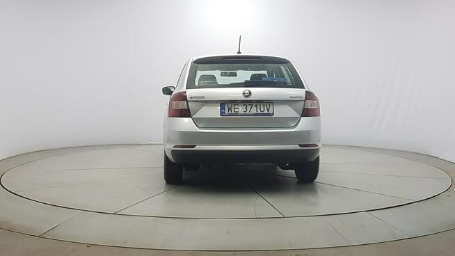 Škoda RAPID 1.0 TSI Ambition ! Z Polskiego Salonu ! Faktura VAT !