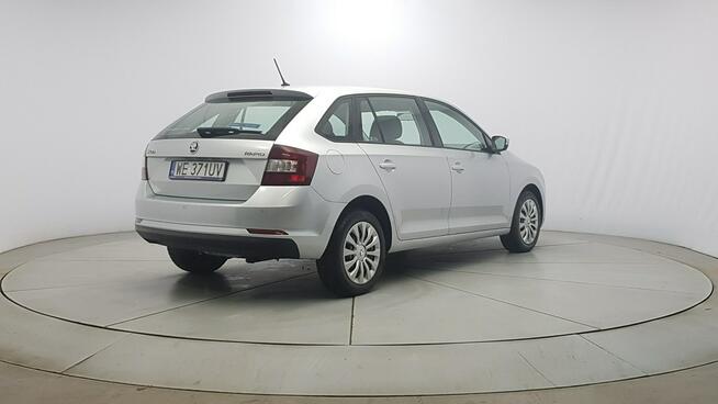 Škoda RAPID 1.0 TSI Ambition ! Z Polskiego Salonu ! Faktura VAT !