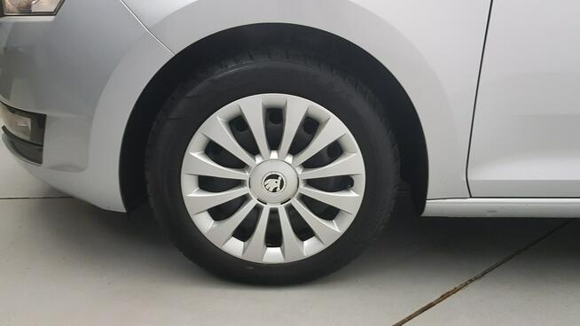 Škoda RAPID 1.0 TSI Ambition ! Z Polskiego Salonu ! Faktura VAT !