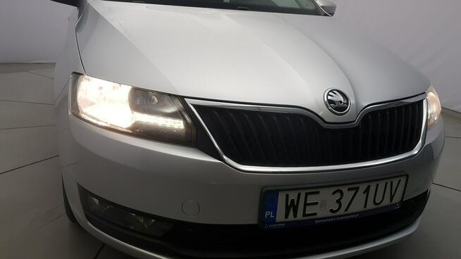 Škoda RAPID 1.0 TSI Ambition ! Z Polskiego Salonu ! Faktura VAT !