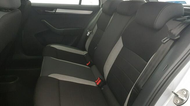 Škoda RAPID 1.0 TSI Ambition ! Z Polskiego Salonu ! Faktura VAT !