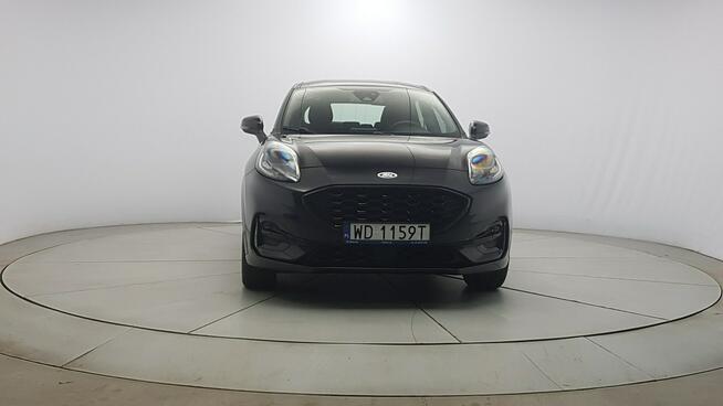 Ford Puma 1.0 EcoBoost mHEV ST-Line ! Z Polskiego Salonu ! Faktura VAT !