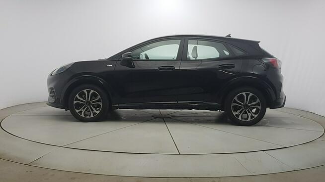 Ford Puma 1.0 EcoBoost mHEV ST-Line ! Z Polskiego Salonu ! Faktura VAT !